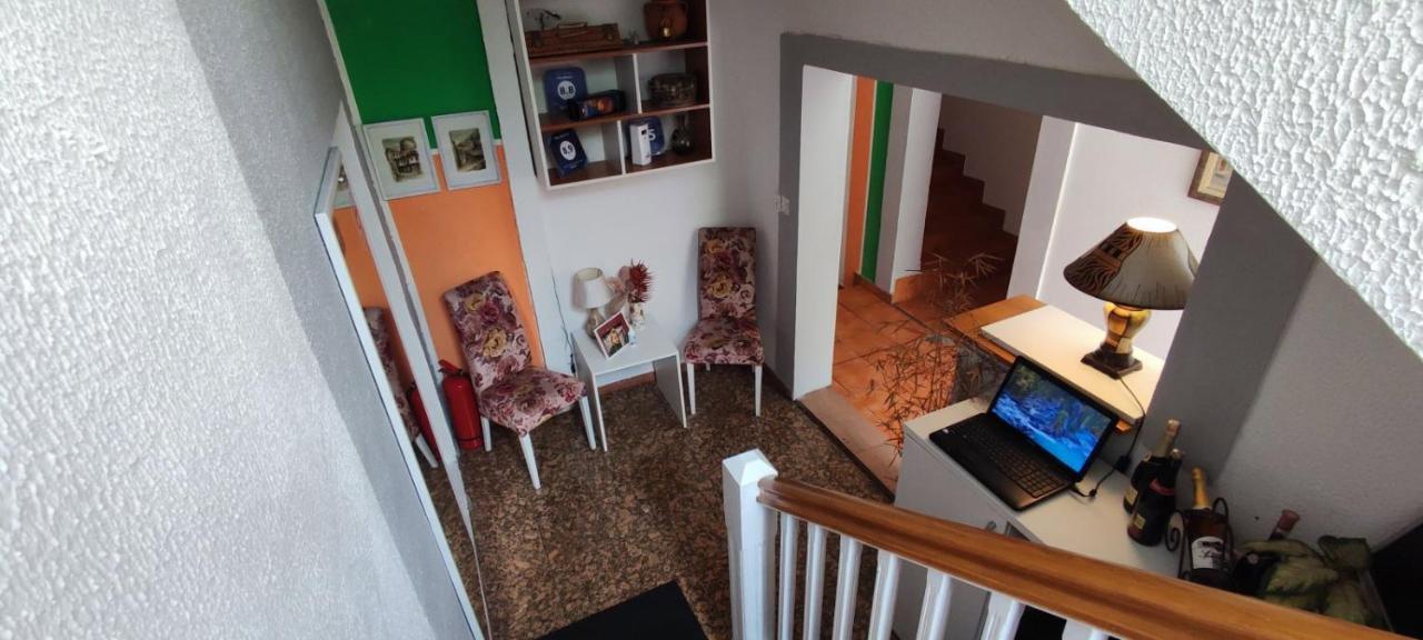 Villa Monera Apartments & Rooms & Free Garage Мостар Экстерьер фото
