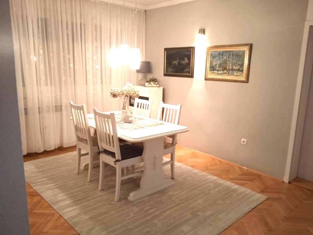 Villa Monera Apartments & Rooms & Free Garage Мостар Экстерьер фото