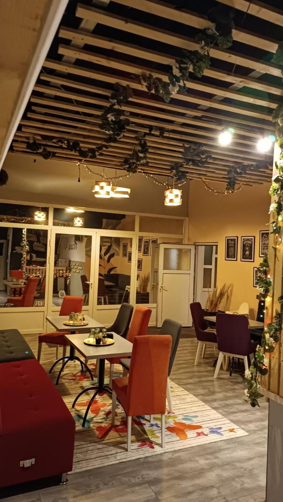 Villa Monera Apartments & Rooms & Free Garage Мостар Экстерьер фото
